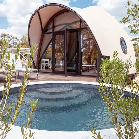 91 Athens Riviera, The Resort Kültér fotó