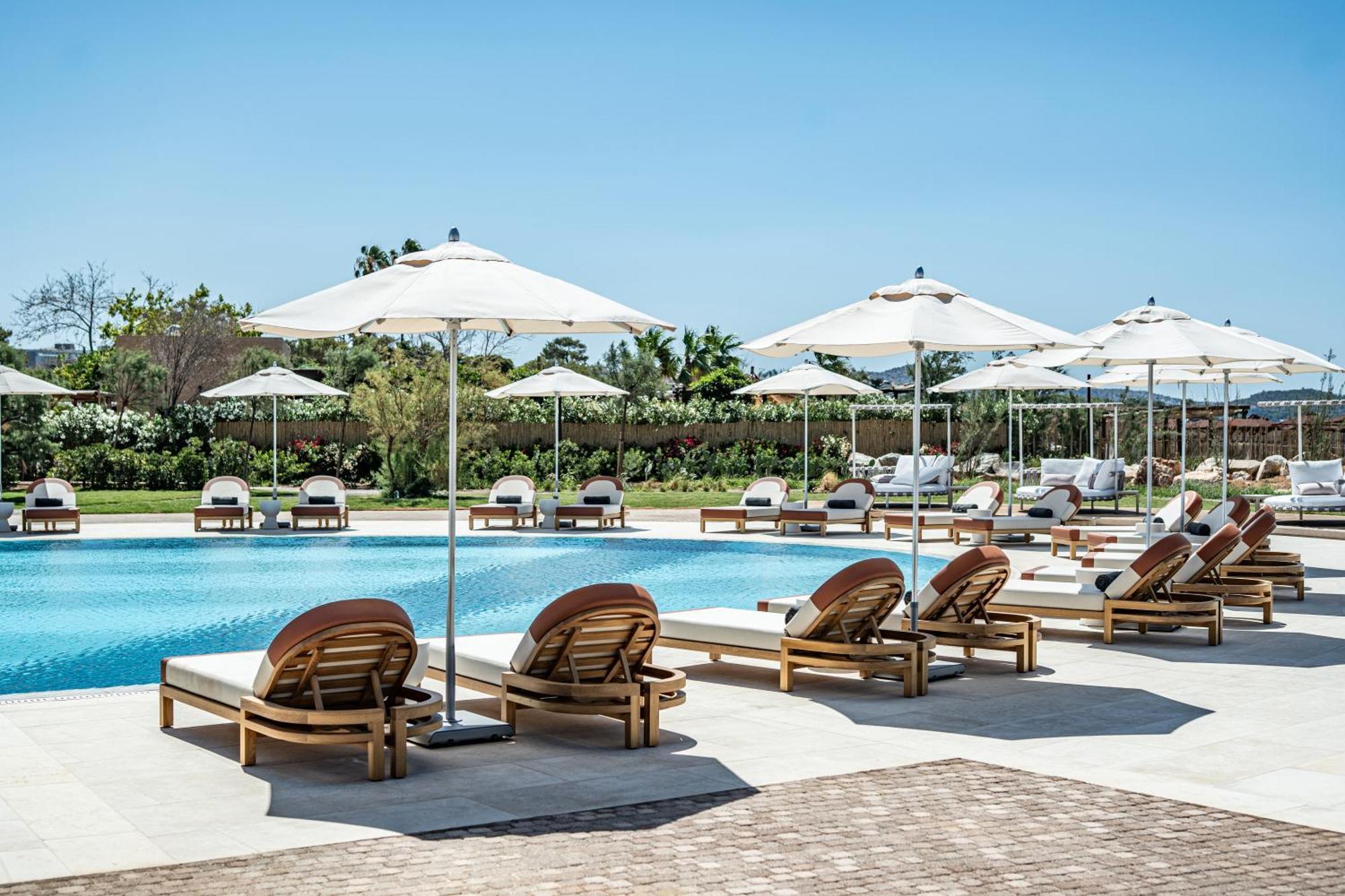91 Athens Riviera, The Resort Kültér fotó