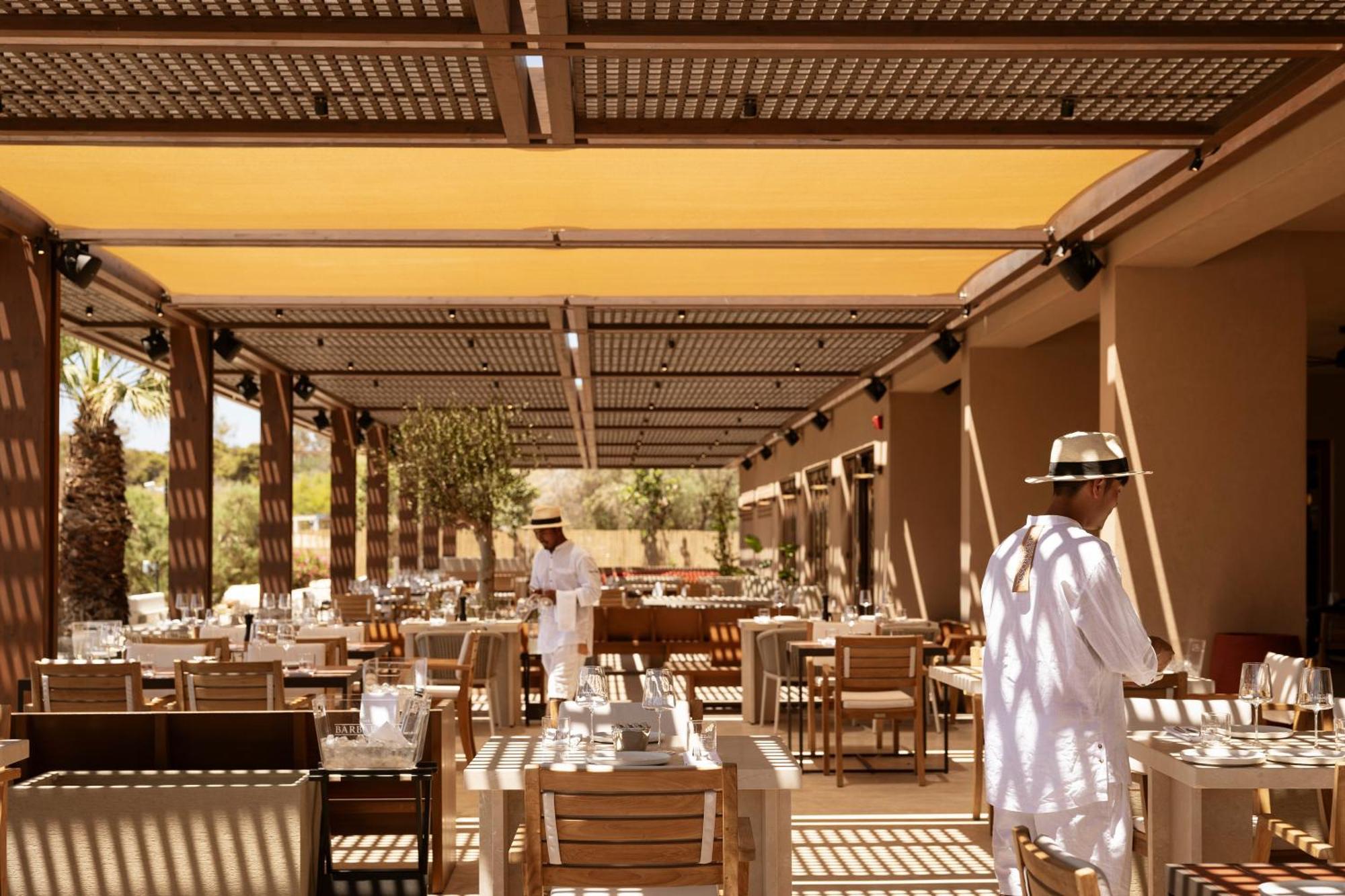 91 Athens Riviera, The Resort Kültér fotó