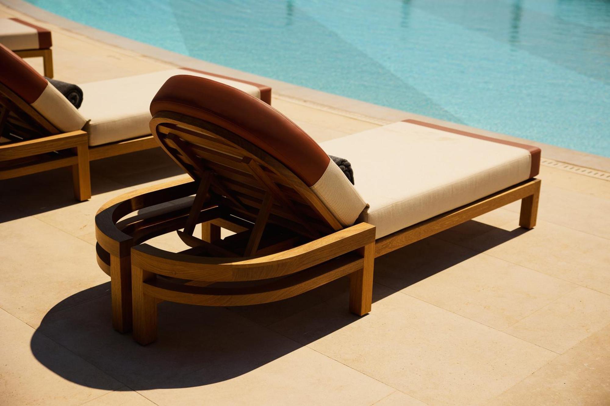 91 Athens Riviera, The Resort Kültér fotó
