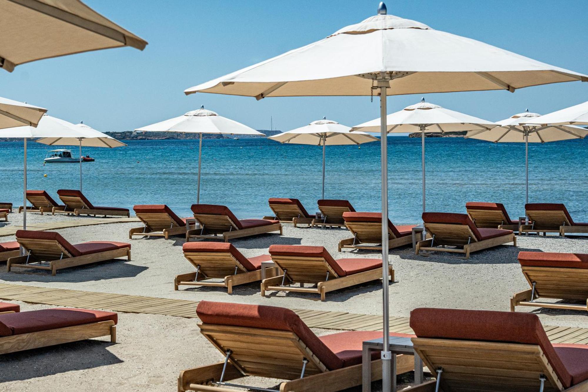 91 Athens Riviera, The Resort Kültér fotó